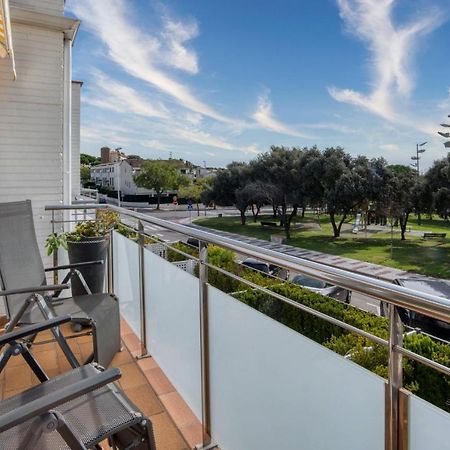Big Villa Sagaro S'Agaró Extérieur photo