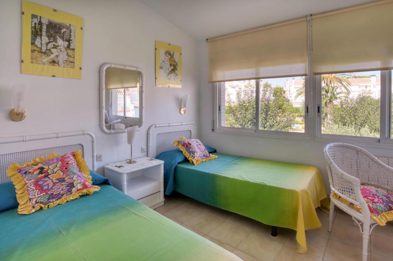 Big Villa Sagaro S'Agaró Extérieur photo