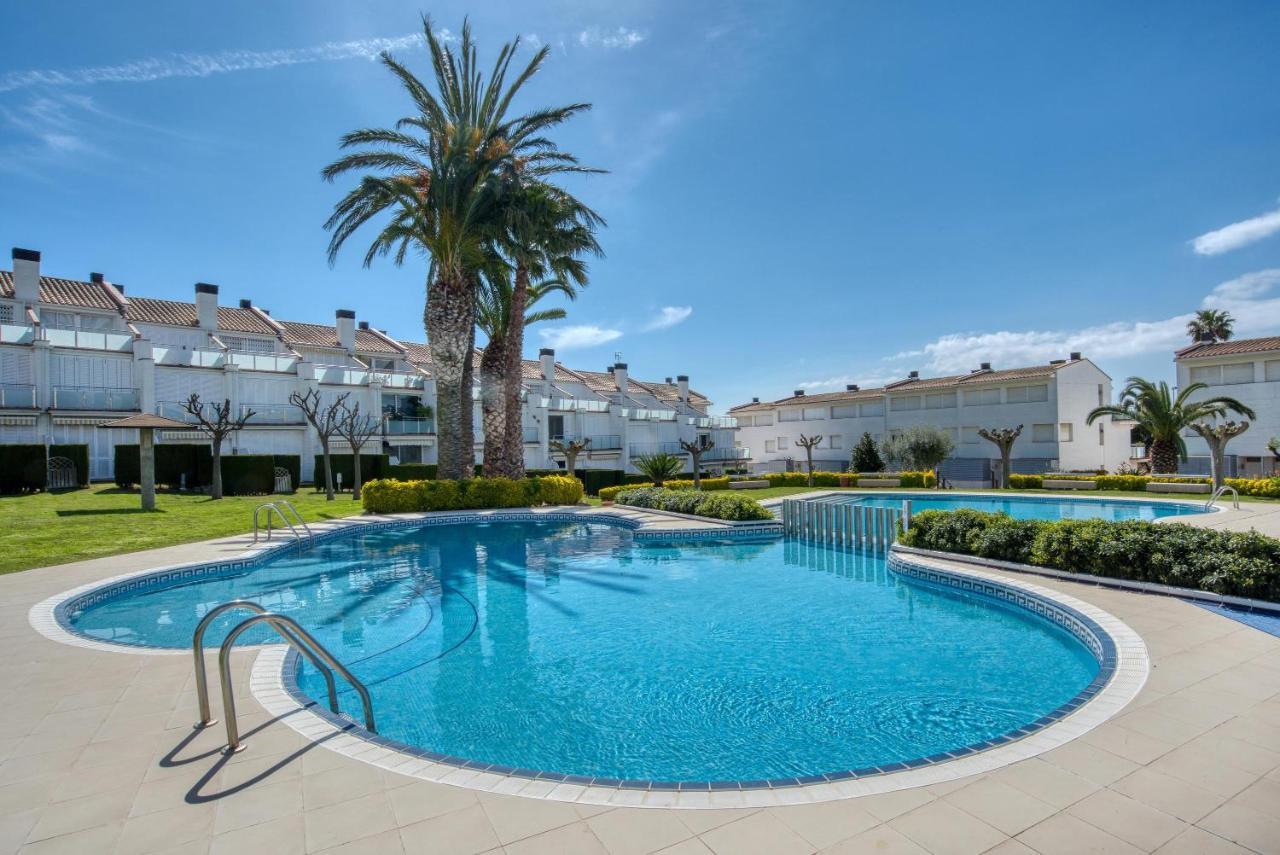 Big Villa Sagaro S'Agaró Extérieur photo