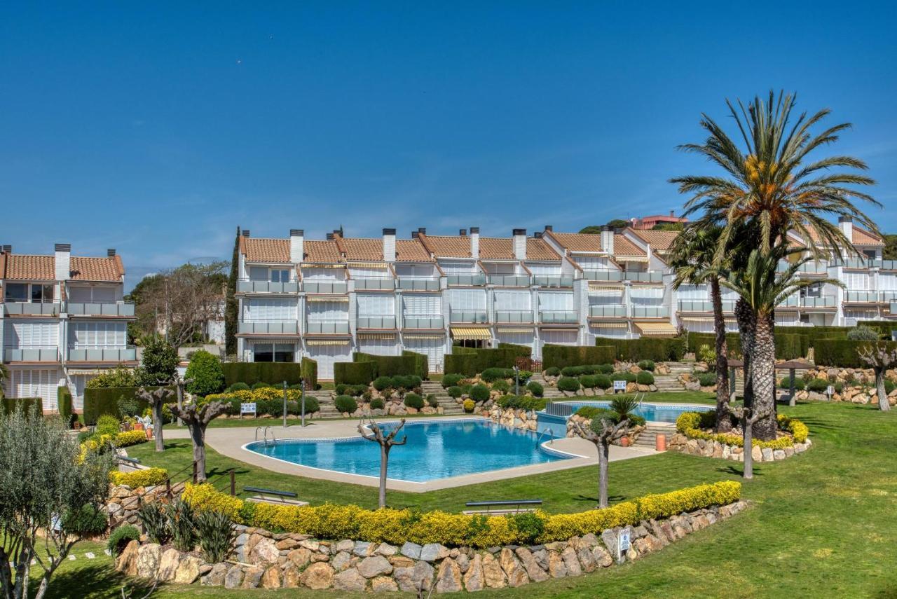 Big Villa Sagaro S'Agaró Extérieur photo