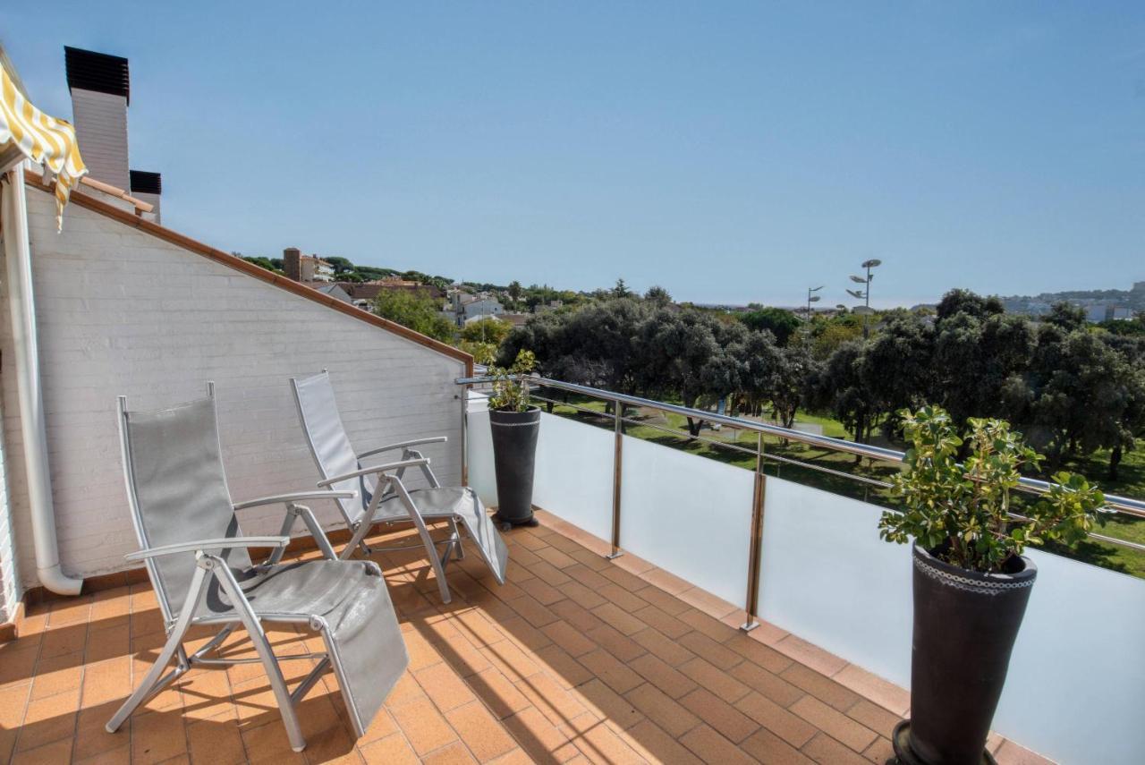 Big Villa Sagaro S'Agaró Extérieur photo