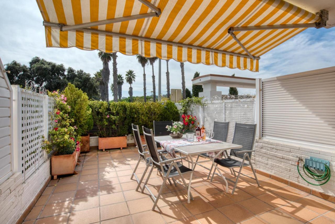 Big Villa Sagaro S'Agaró Extérieur photo