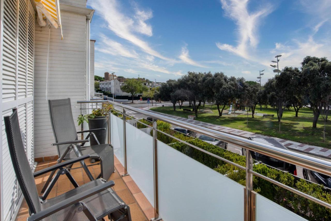 Big Villa Sagaro S'Agaró Extérieur photo