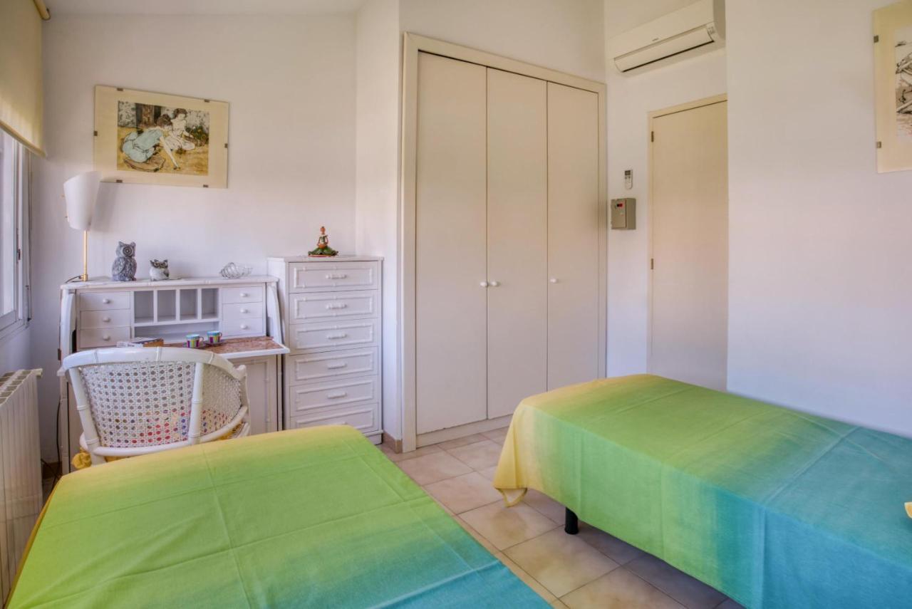 Big Villa Sagaro S'Agaró Extérieur photo