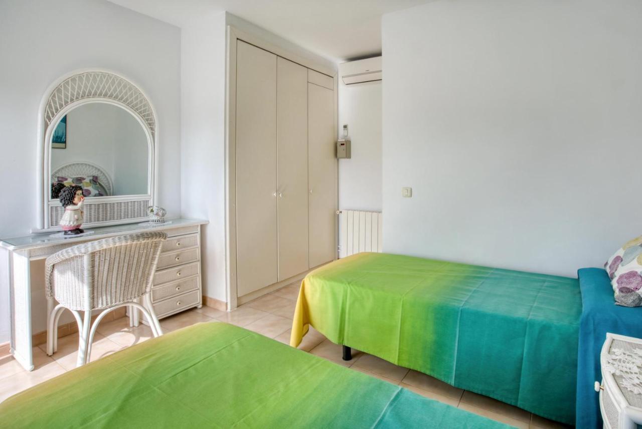 Big Villa Sagaro S'Agaró Extérieur photo