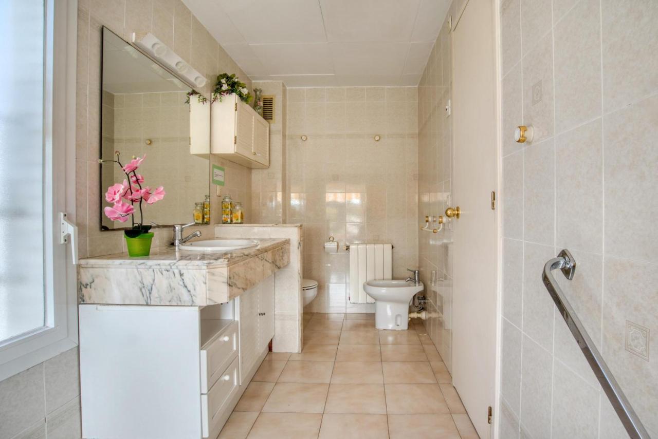 Big Villa Sagaro S'Agaró Extérieur photo